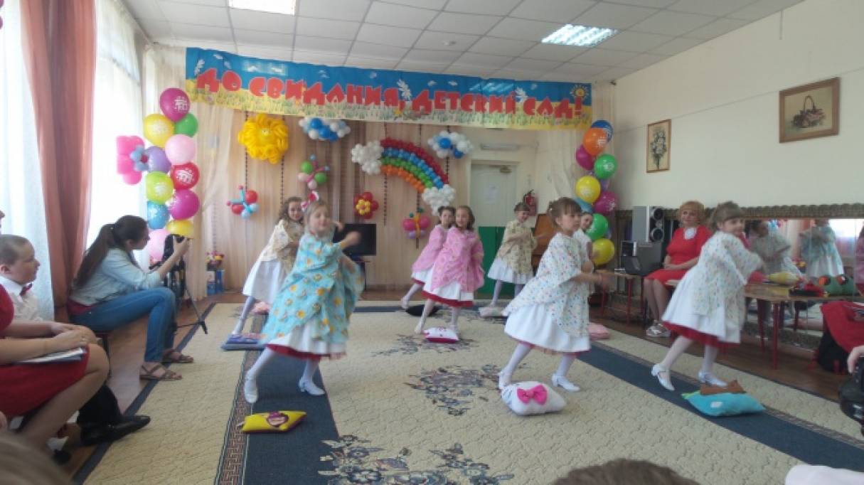 Куда уходит детство…» (фотоотчет выпускного бала) (13 фото). Воспитателям  детских садов, школьным учителям и педагогам - Маам.ру