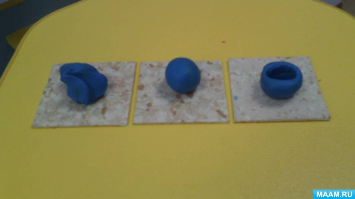 кружки младшая группа программы