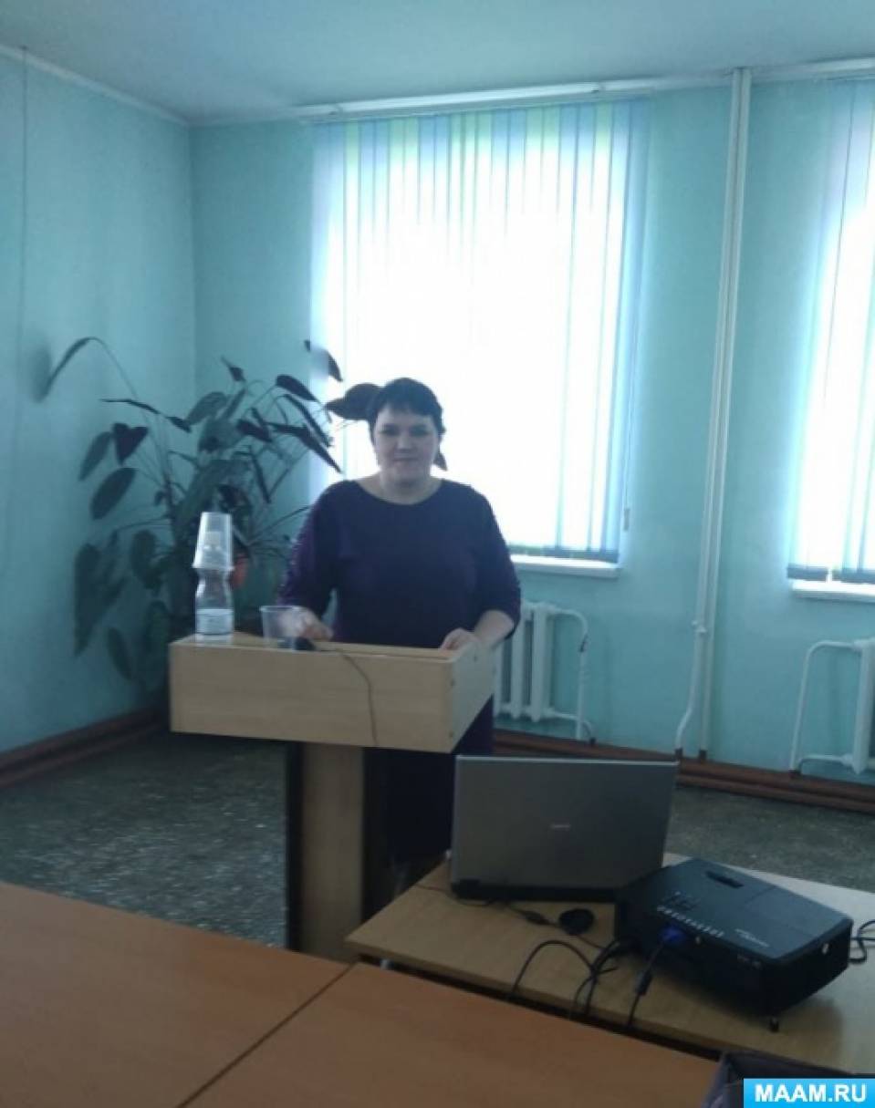 Опыт работы по теме: «Музейная педагогика как средство личностного воспитания детей дошкольного возраста в ДОУ» Фото Опыт работы по теме: «Музейная педагогика как средство личностного воспитания детей дошкольного возраста в ДОУ»