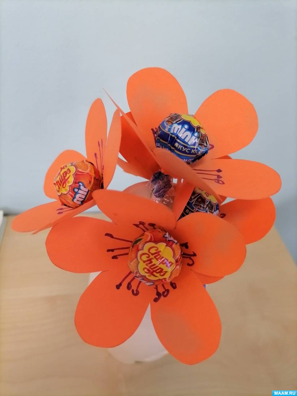 фото девочкам на 8 марта