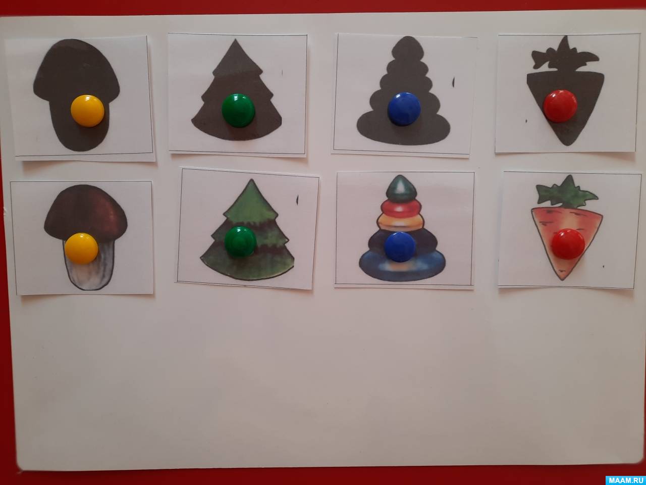 Дидактическая игра «Узнай, кто затейник»: правила и методика проведения