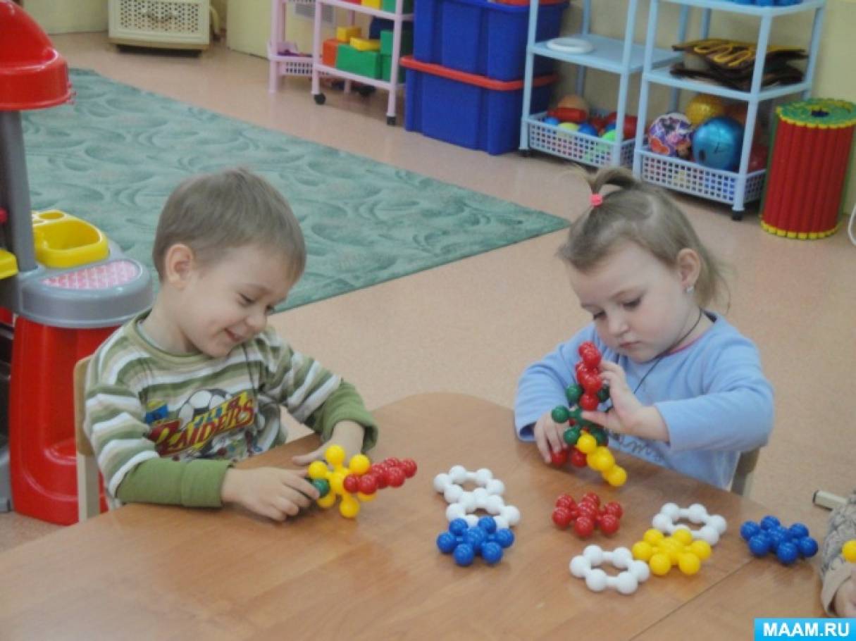 Как мы играем… Фото Как мы играем…