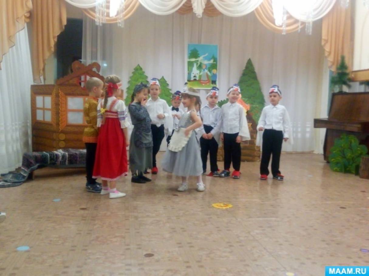 Смотреть фотографию №1 Фото №1 Сказки гуляют по свету