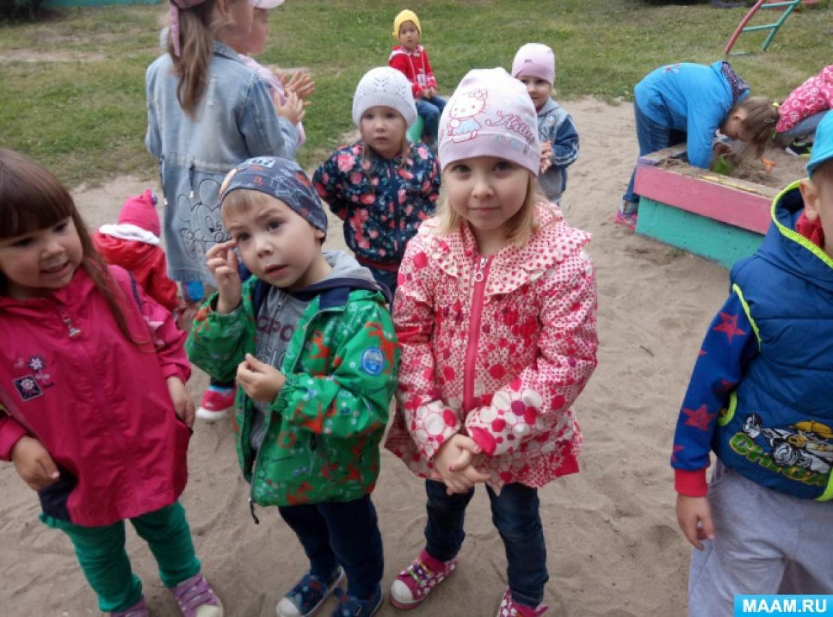 Проект по социально-коммуникативному развитию «Адаптация» Фото Проект по социально-коммуникативному развитию «Адаптация»