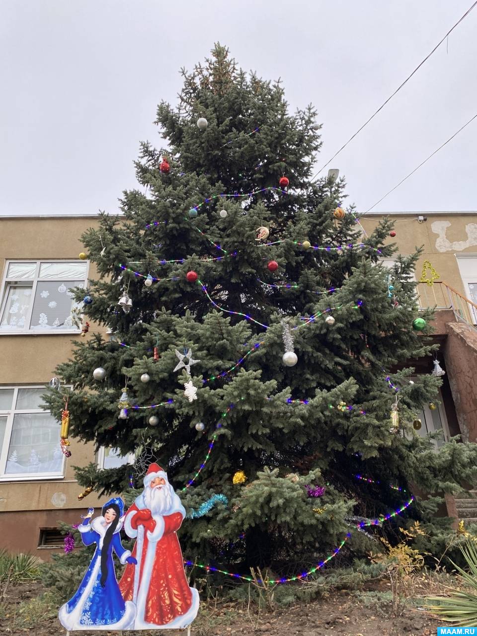 Именинники в детском саду оформление