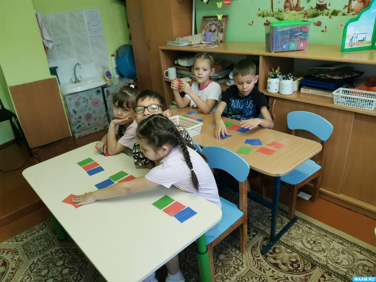 �������� ������� �� �������� �������� ������ [�]�� [Ւ]. ����� �ջ � ���������������� ������