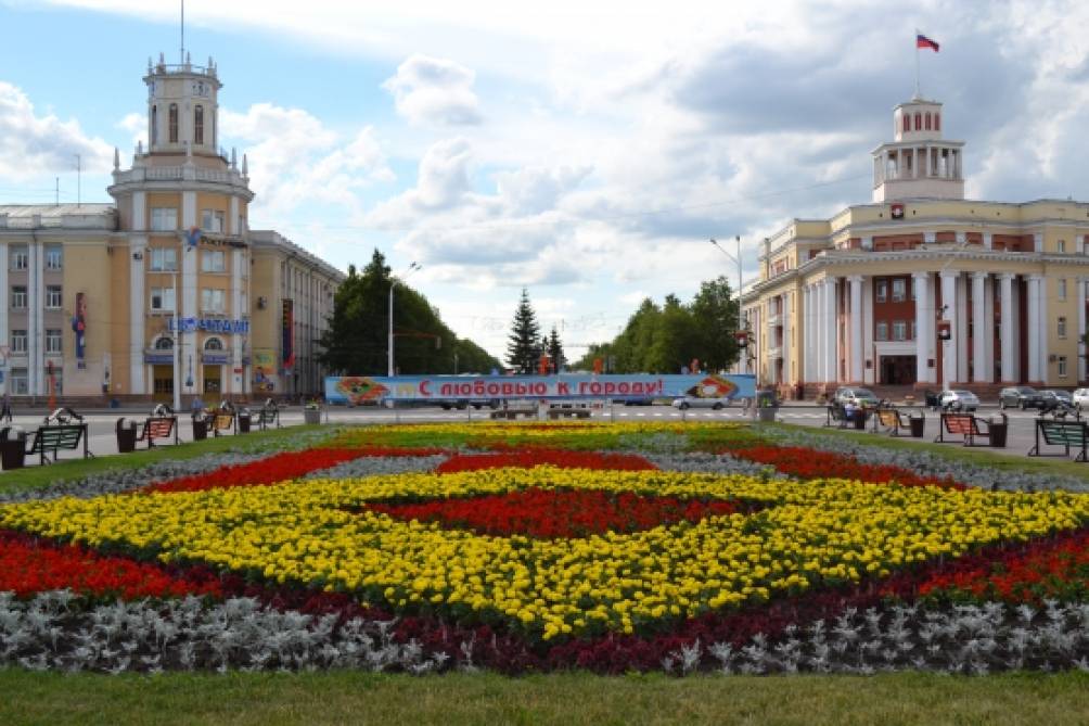 Смотреть фотографию №1 Фото №1 Здравствуйте уважаемые коллеги и гости моего блога Приглашаю Вас на фото экскурсию по моему родному шахтерскому городу Кемерово