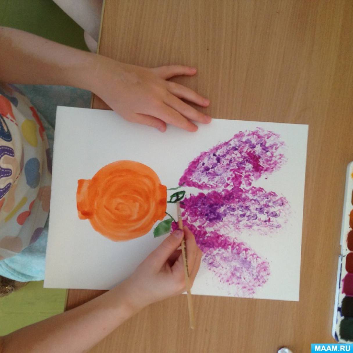 Занятие рисование цветы для мамы. Нетрадиционное рисование в детском саду. Нетрадиционное рисование цветов. Нетрадиционное рисование в средней группе. Цветы нетрадиционная техника.