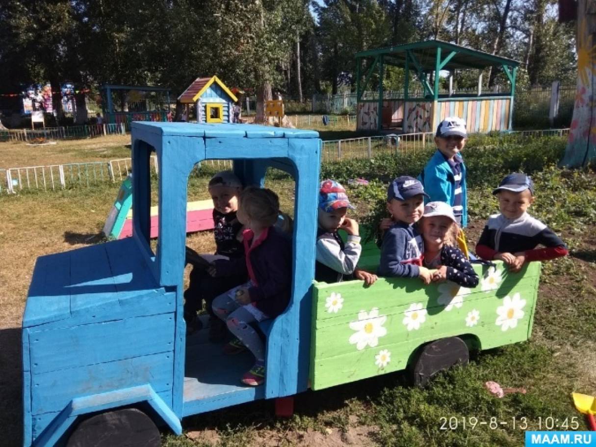 ежедневный урок безопасности