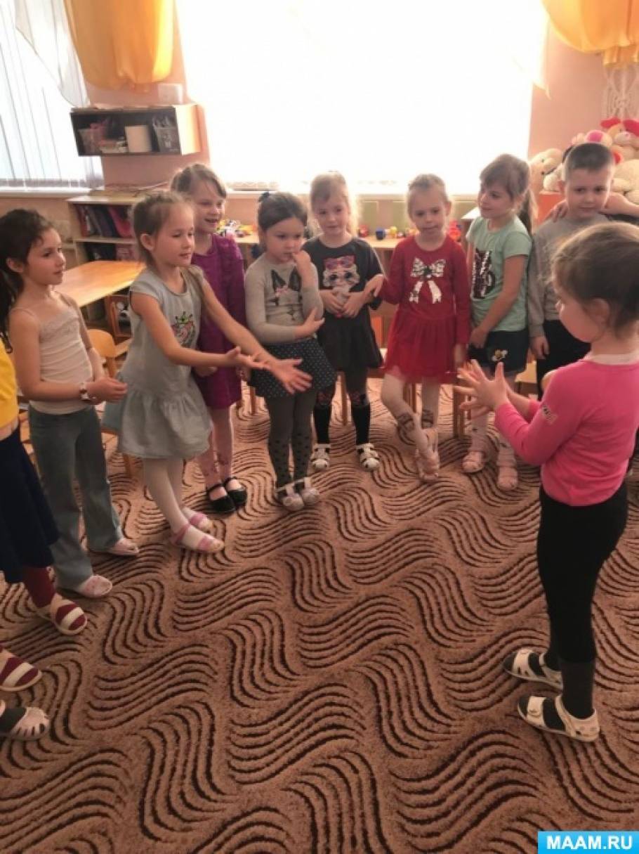 БЕСЕДА МОИ ДОБРЫЕ ДЕЛА МЕТОДИЧЕСКАЯ РАЗРАБОТКА ПОДГОТОВИТЕЛЬНАЯ ГРУППА