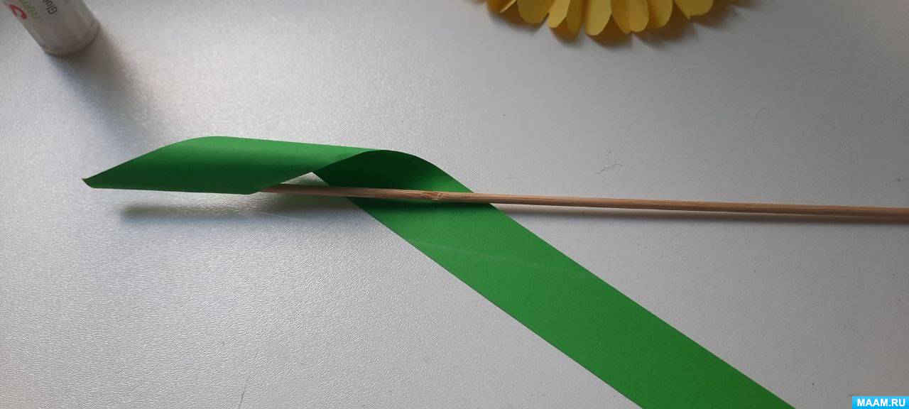 Смотреть фотографию №9 Фото №9 и приклеиваем все получившиеся детали друг к другу