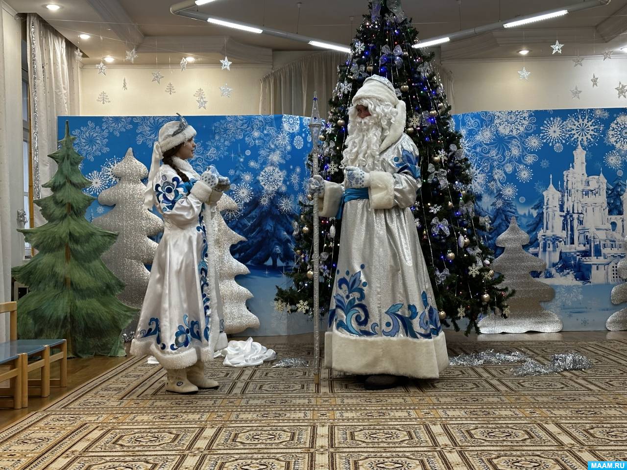 Картинка очень жду