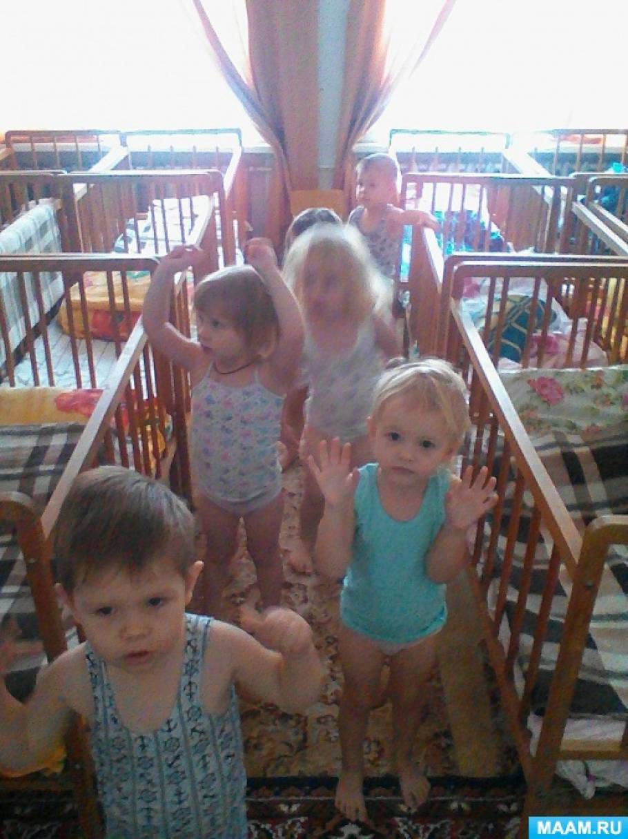 Комплекс гимнастики после сна Фото Комплекс гимнастики после сна