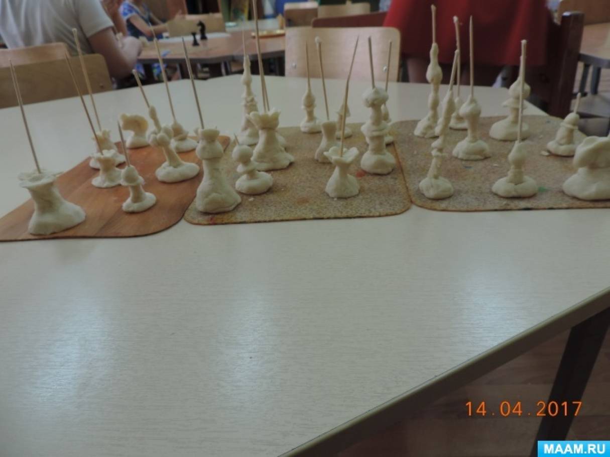 Для чего нужны шахматы