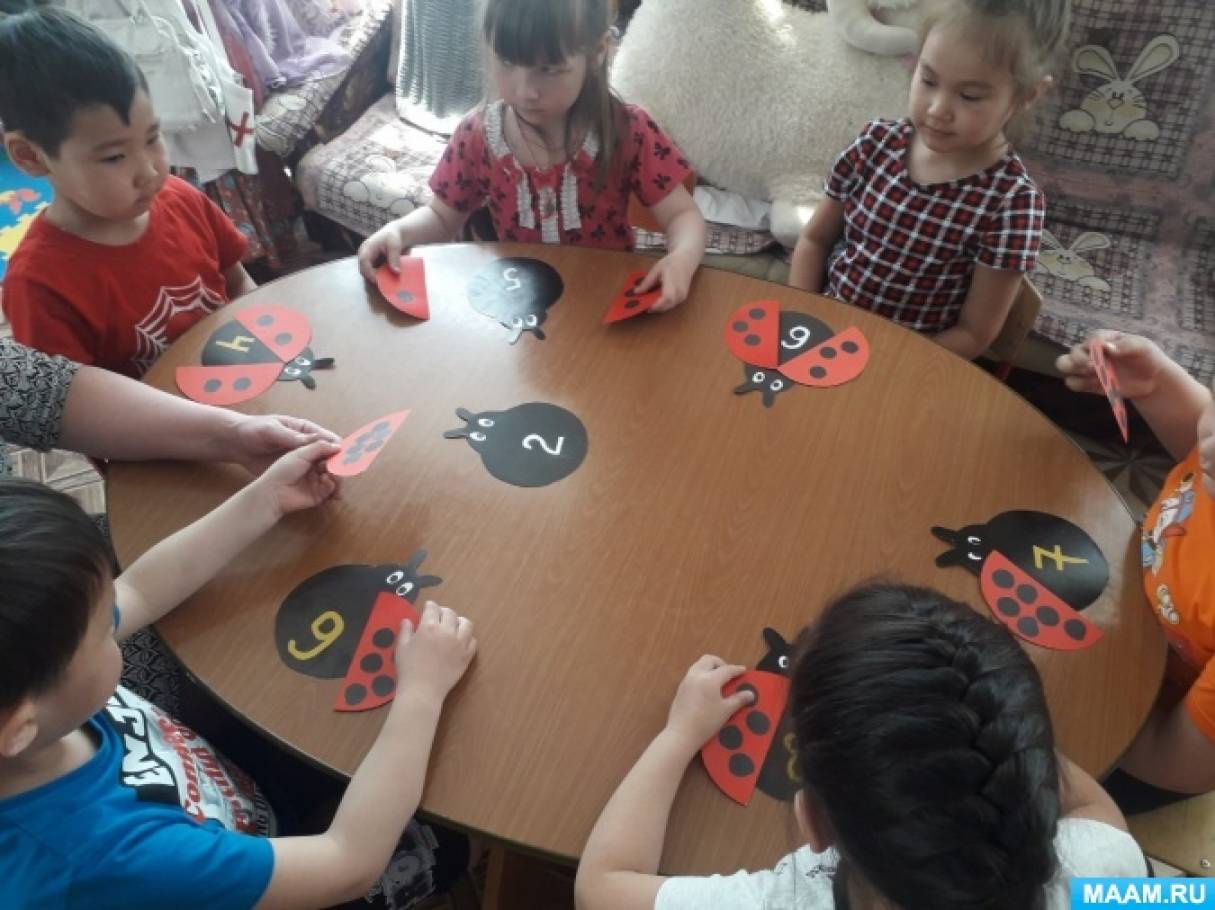 дидактическая игра божья коровка для счета. Смотреть фото дидактическая игра божья коровка для счета. Смотреть картинку дидактическая игра божья коровка для счета. Картинка про дидактическая игра божья коровка для счета. Фото дидактическая игра божья коровка для счета