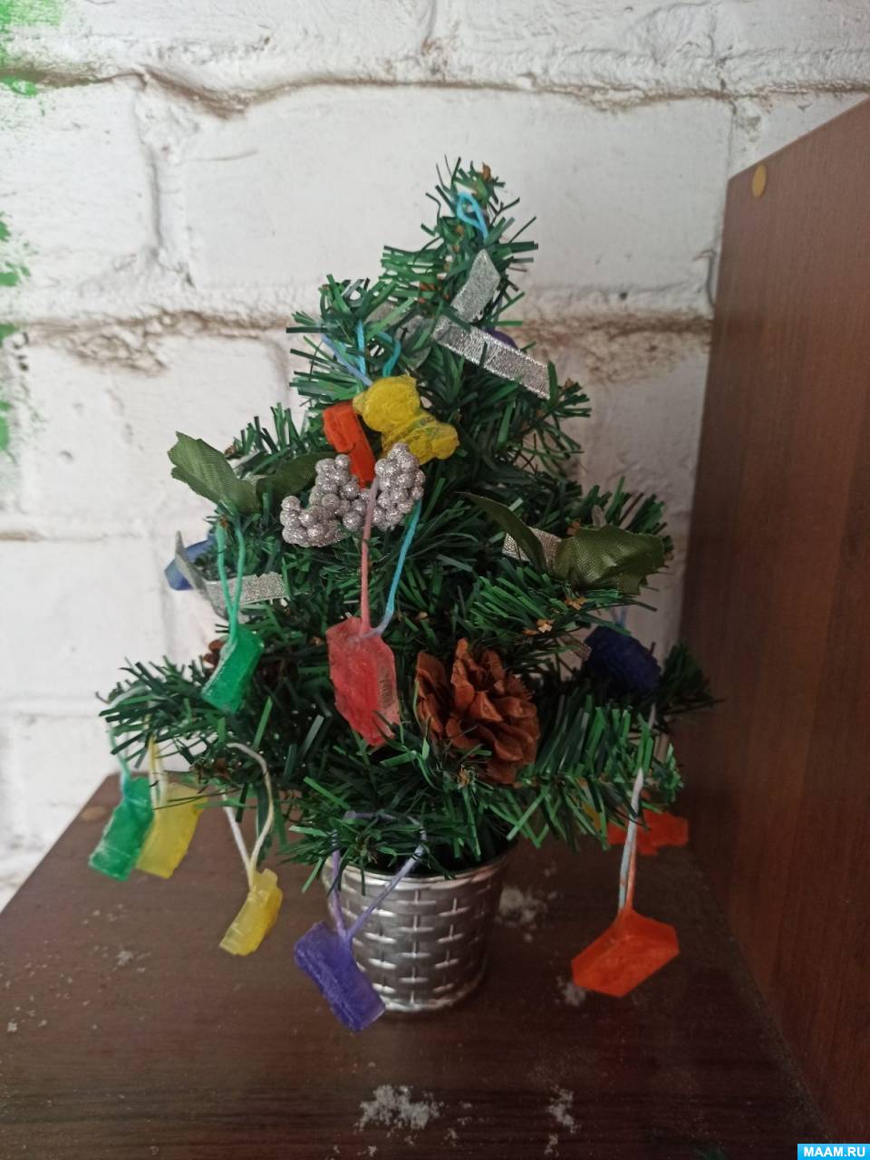 Посты с сайта maam.ru