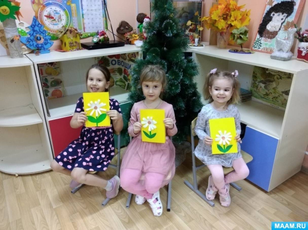 ИТОГОВЫЙ ПОДАРОК МАМЕ