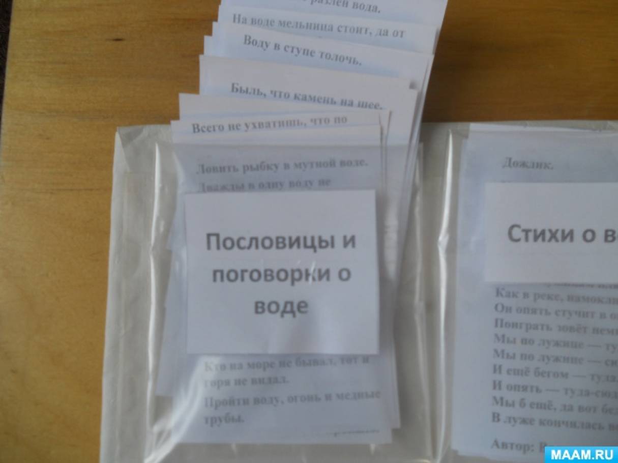 Смотреть фотографию №1 Фото №1 Лэпбуки на ВСЕ темы Лэпбук или все о воде