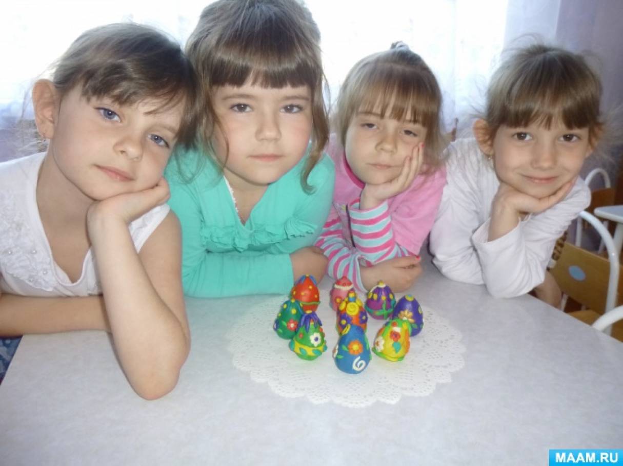 detsad 793779 1473966484 отчет о мероприятие пасха