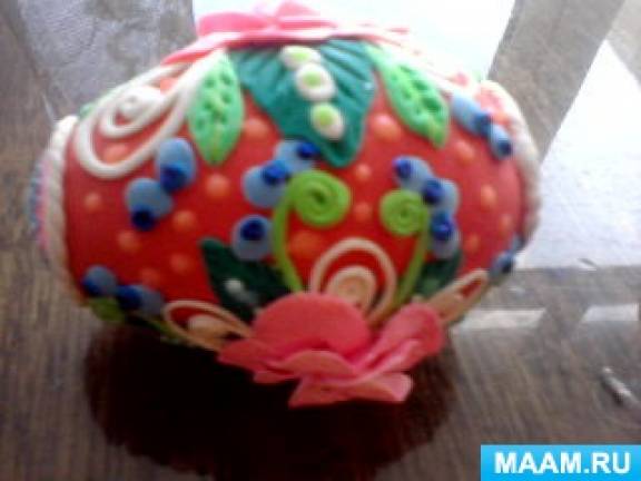 detsad 793779 1473967176 отчет о мероприятие пасха