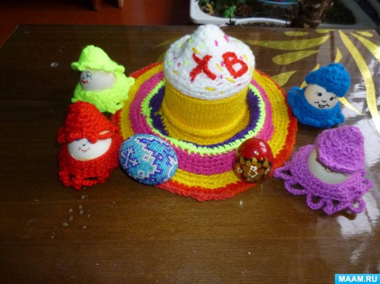 detsad 793779 1473967639 отчет о мероприятие пасха