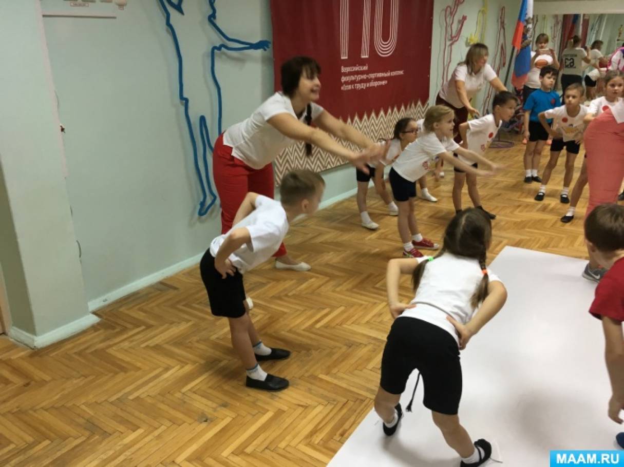 Фотоотчет о сдаче норм ГТО для разновозрастных групп Фото Фотоотчет о сдаче норм ГТО для разновозрастных групп