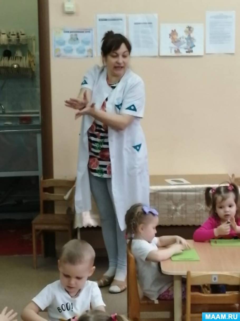 Фото «Огуречик, огуречик»