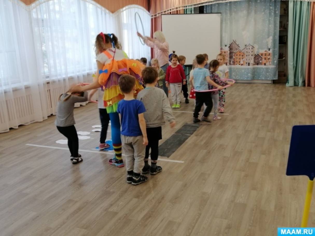 Смотреть фотографию №2 Фото №2 инструктор по ФК Пасынкова В
