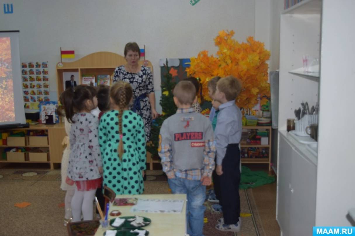 Смотреть фотографию №7 Фото №7 Конспекты занятий Животные холодных стран