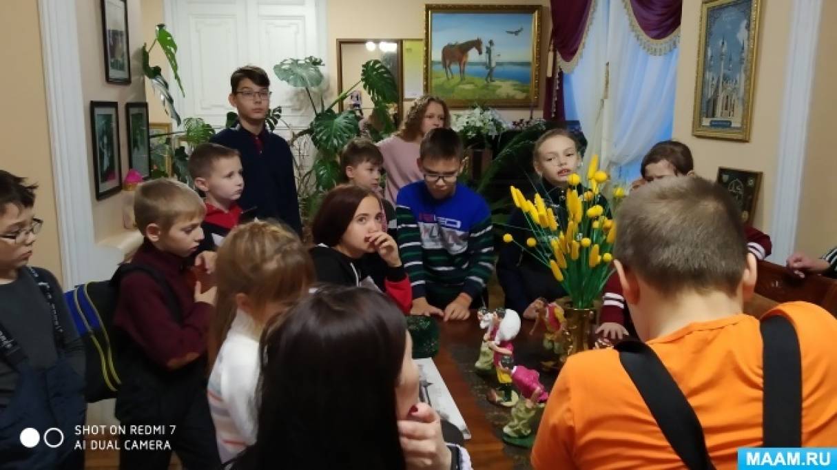 Фотоотчет об экскурсии «Мой Томск» Фото Фотоотчет об экскурсии «Мой Томск»
