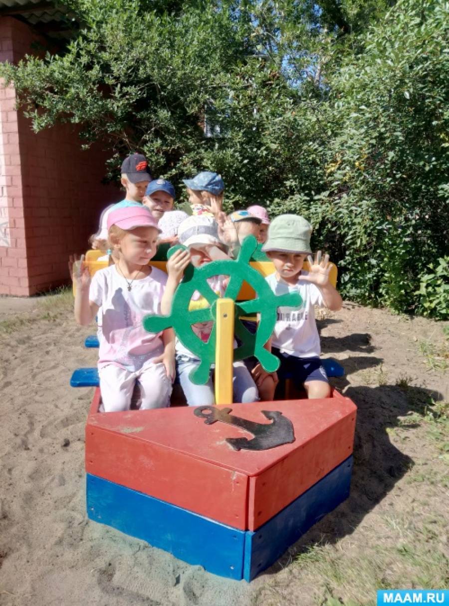 Консультация для воспитателей «Организация проведения прогулок с детьми в летний оздоровительный период» Фото Консультация для воспитателей «Организация проведения прогулок с детьми в летний оздоровительный период»