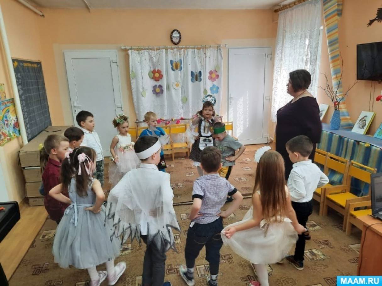 Смотреть фотографию №4 Фото №4 Идёт весна идёт весна
