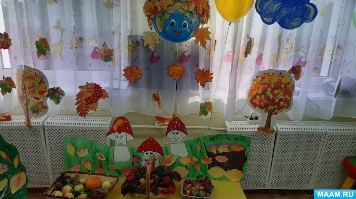 detsad 814554 1634214434 ΠΠ°ΠΊ ΠΊΡΠ°ΡΠΈΠ²ΠΎ ΡΠΊΡΠ°ΡΠΈΡΡ Π³ΡΡΠΏΠΏΡ ΠΊ ΠΎΡΠ΅Π½ΠΈ