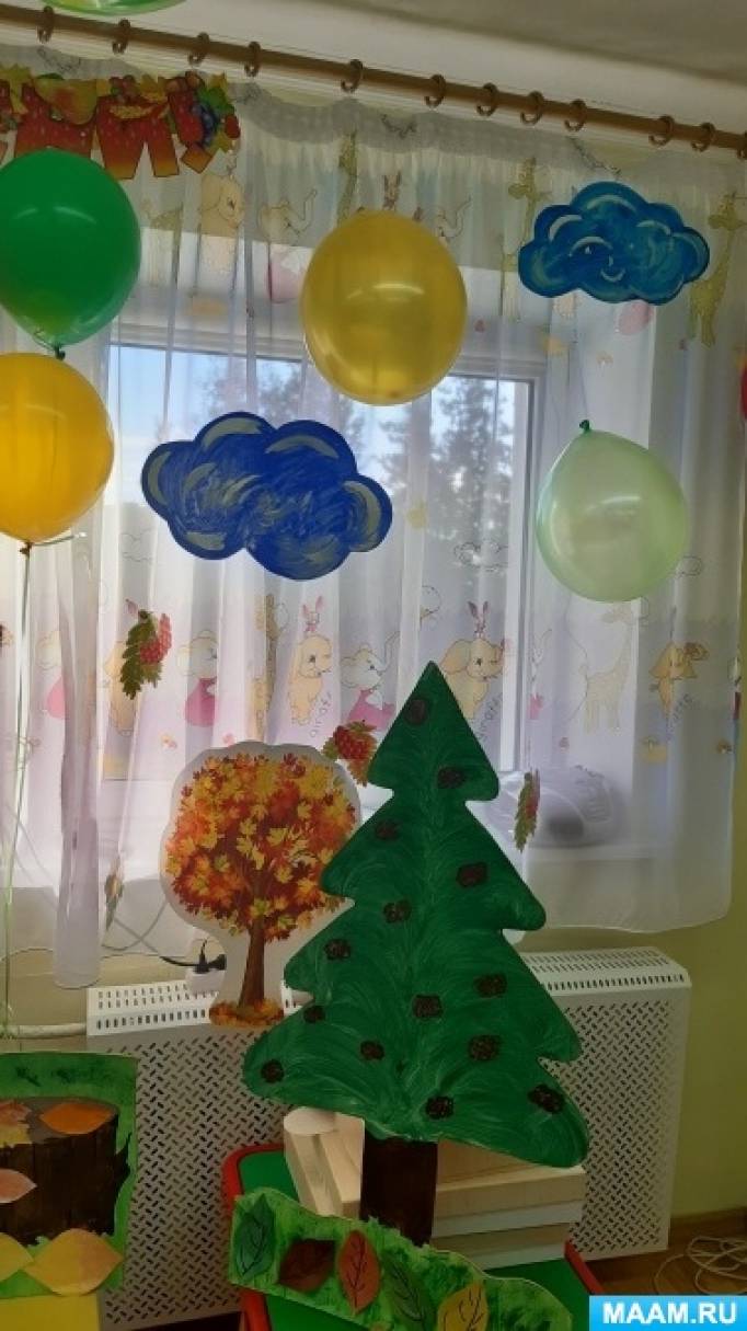 detsad 814554 1634214745 ΠΠ°ΠΊ ΠΊΡΠ°ΡΠΈΠ²ΠΎ ΡΠΊΡΠ°ΡΠΈΡΡ Π³ΡΡΠΏΠΏΡ ΠΊ ΠΎΡΠ΅Π½ΠΈ