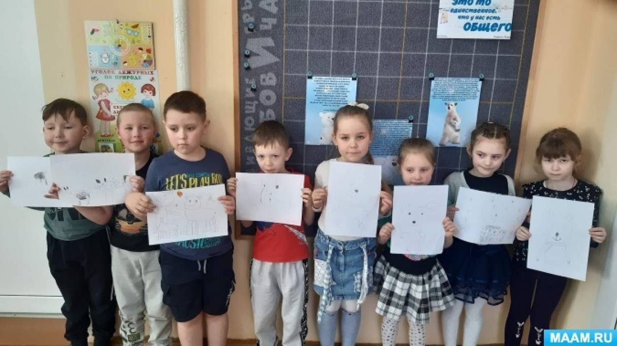 Смотреть фотографию №3 Фото №3 Белый медведь Белый мишка