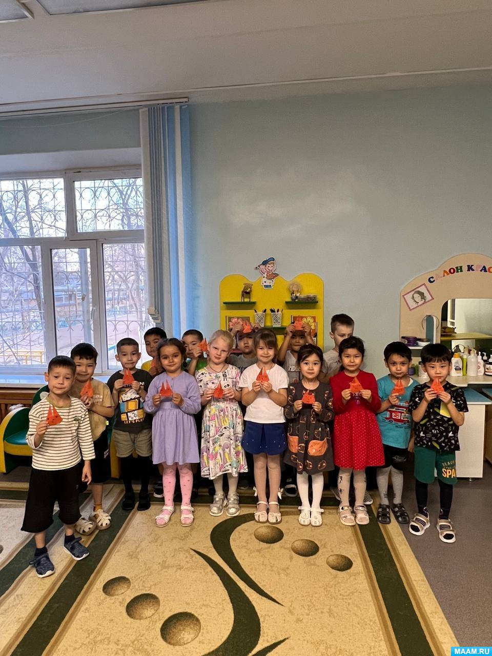 �������� ��������������� ������������ �� ��������������� (�������) �������� � ���������������� ������