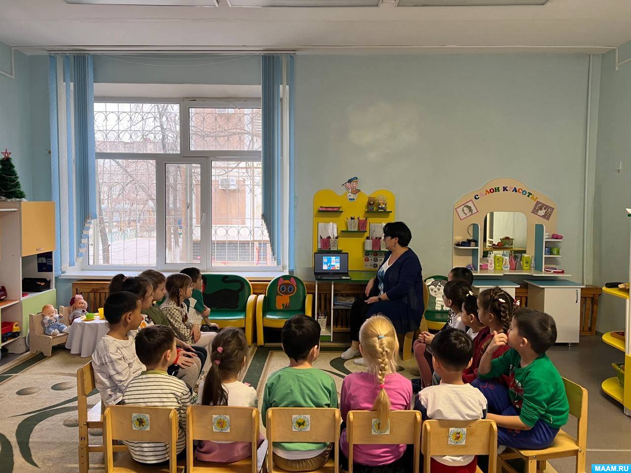 ������ � ���������������� ������ ����� �����������