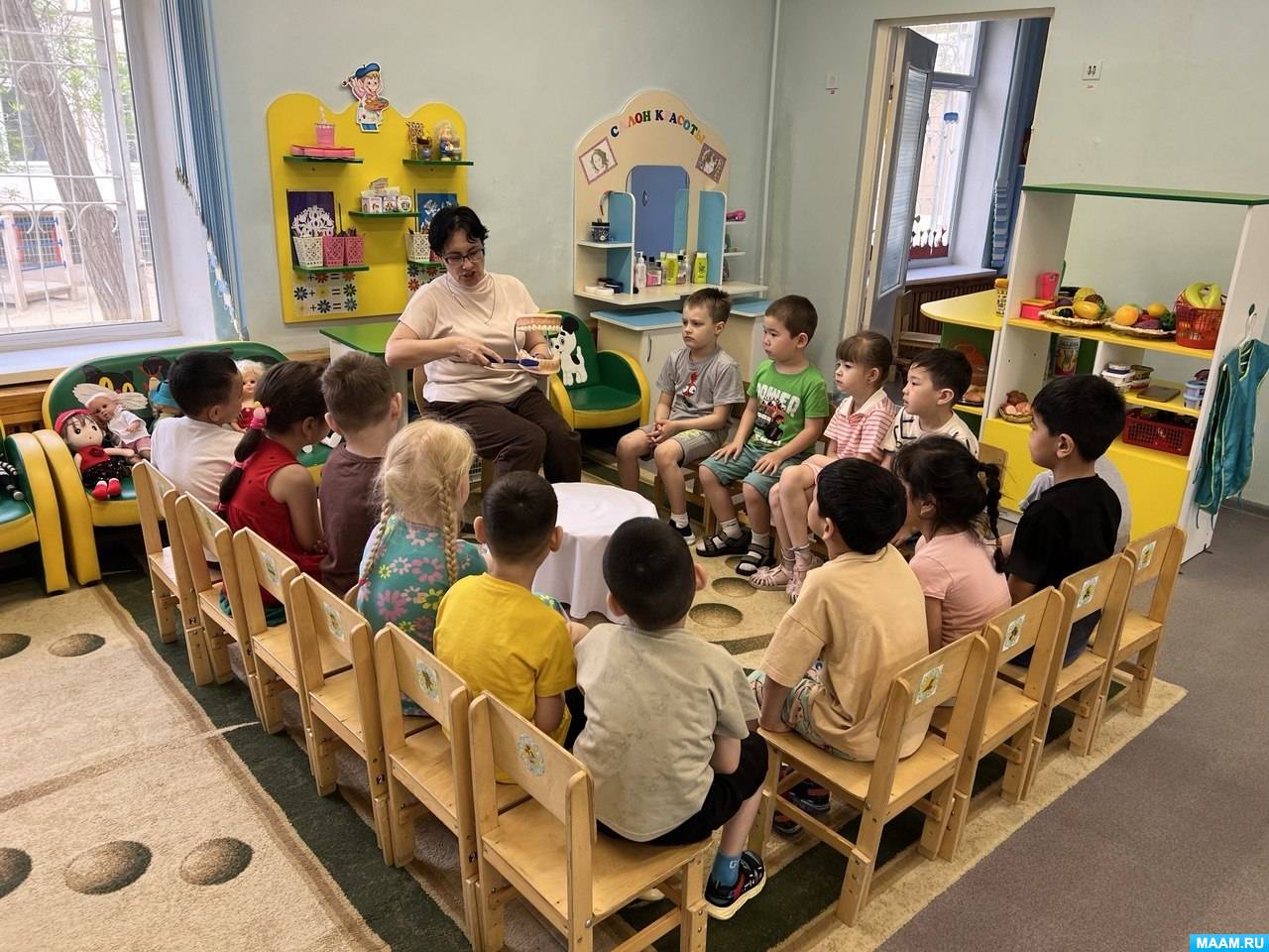 ��������� � ���������� ������������� ��� ����������� ����������� � ���������������� ������