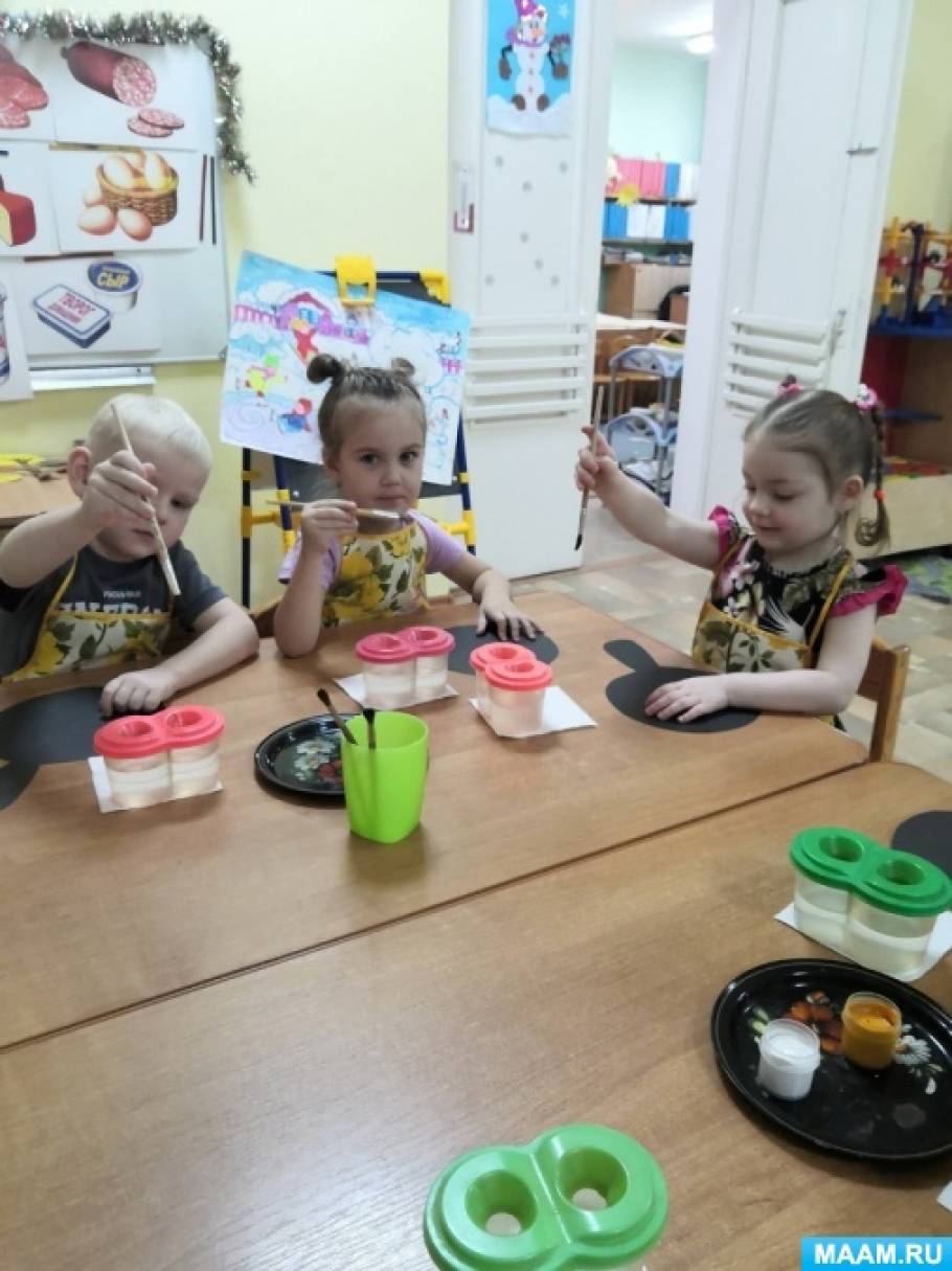 РИСОВАНИЕ КУЛЬТУРА ПИТАНИЯ