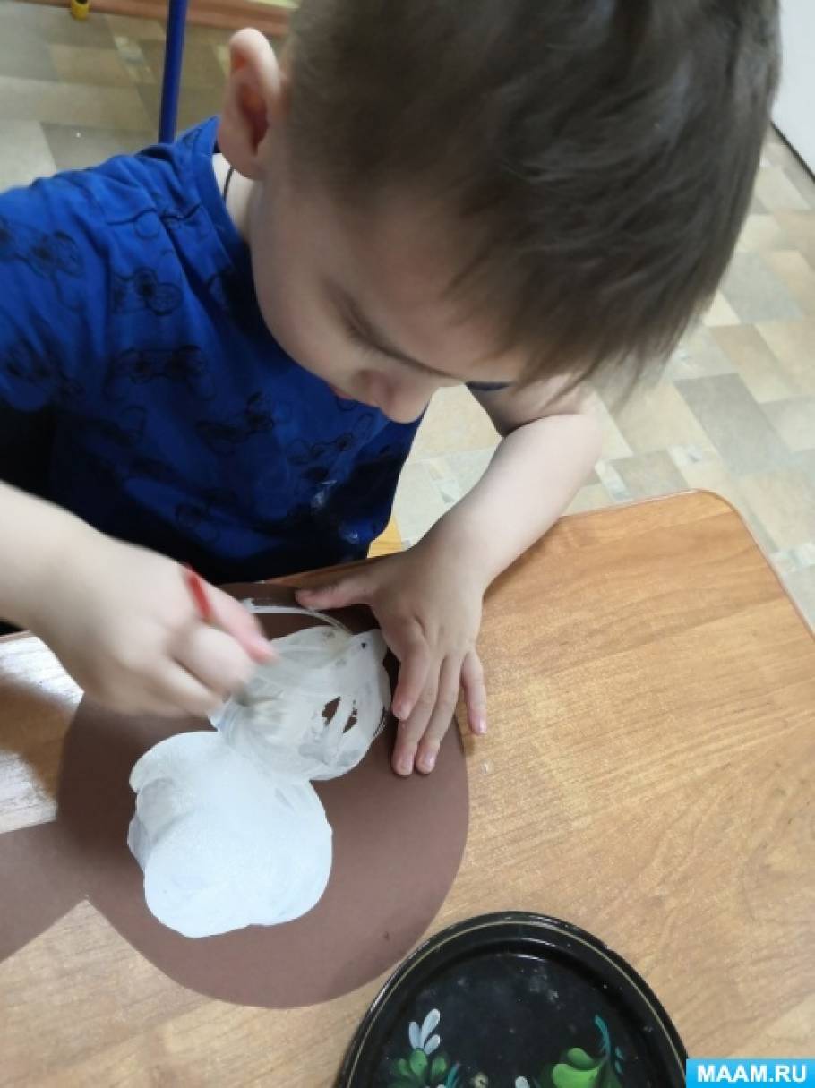 РИСОВАНИЕ КУЛЬТУРА ПИТАНИЯ