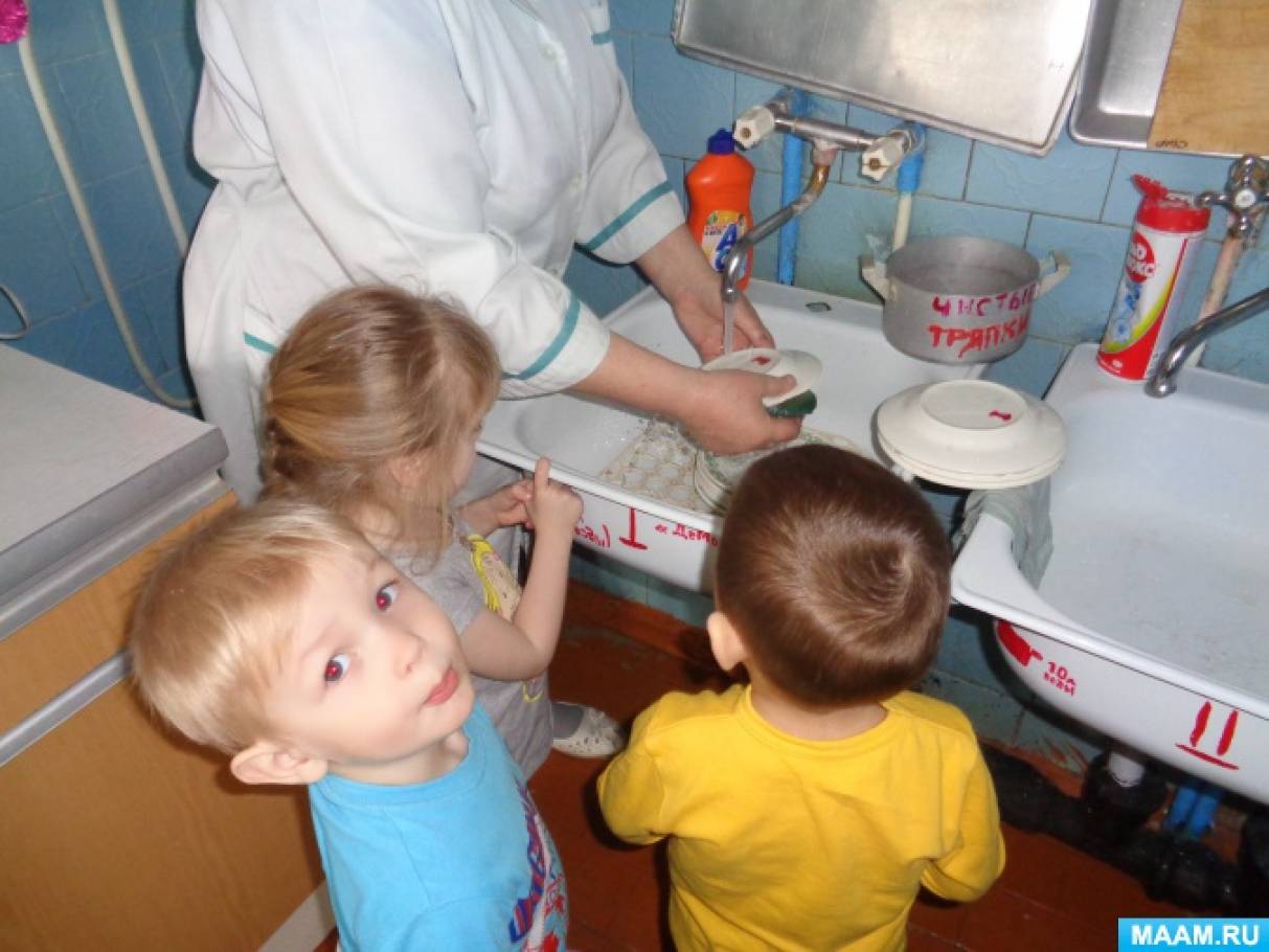 Смотреть фотографию №4 Фото №4 Участники проекта воспитанники родители и воспитатель