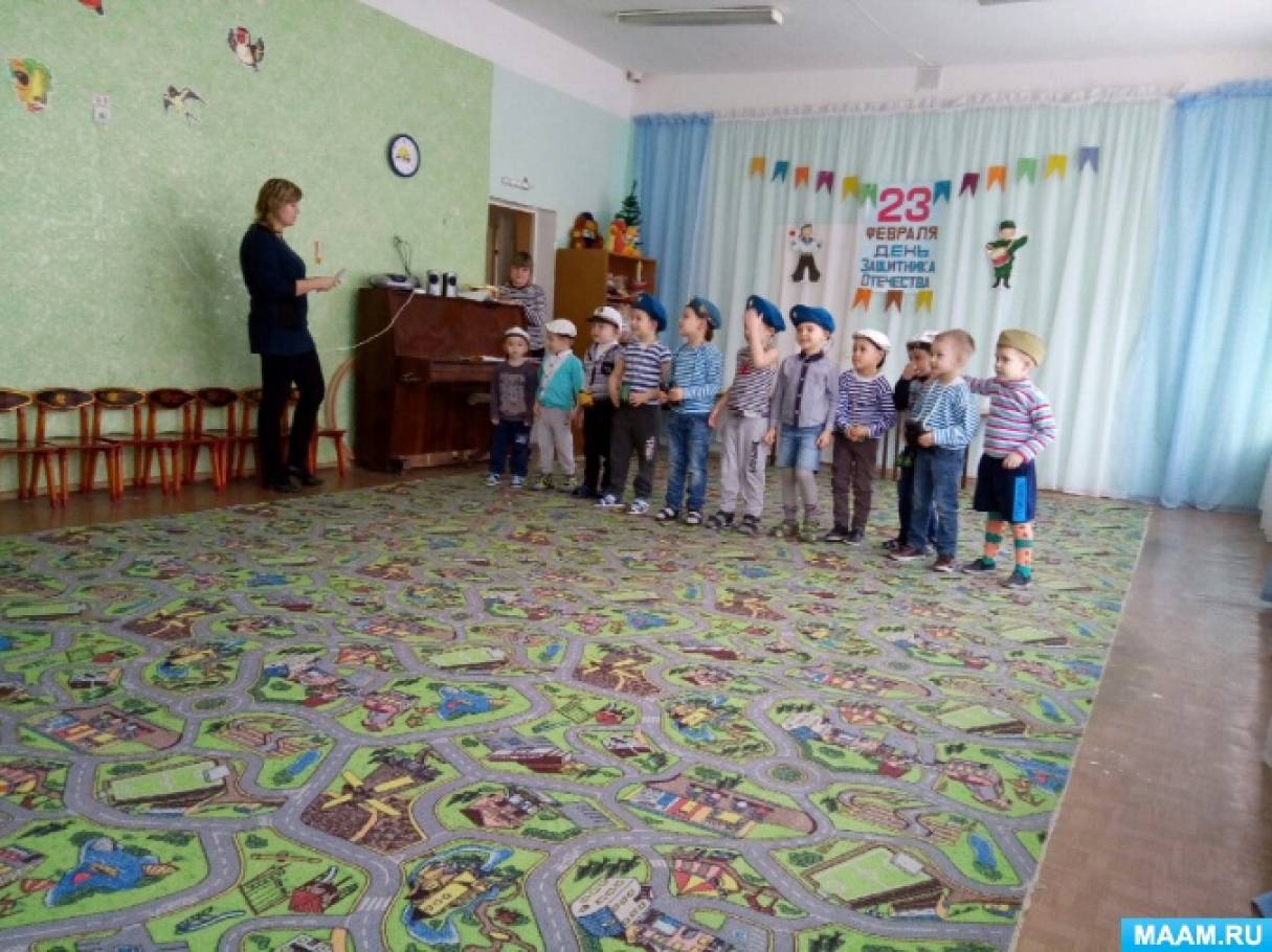 Смотреть фотографию №4 Фото №4 И опять идея создать папку раскладушку в которой разместить фото папы или дедушке с кратким сообщением о их воинской службе