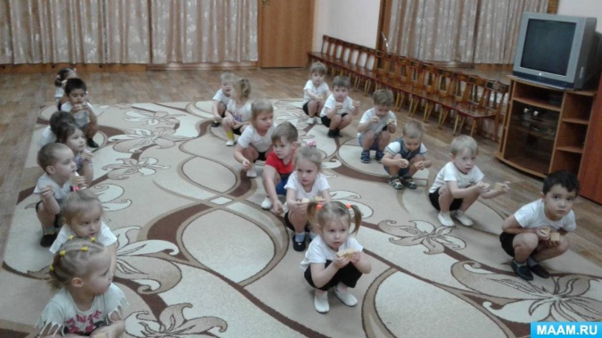 Фотоотчёт «Если хочешь быть здоров…» Фото Фотоотчёт «Если хочешь быть здоров…»