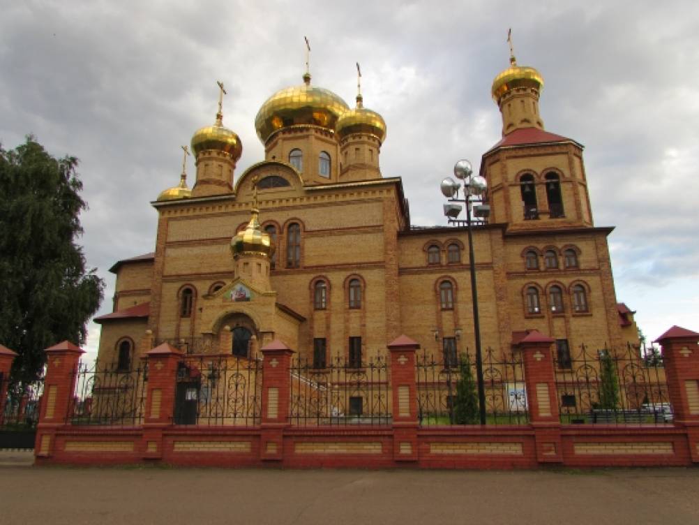 Рождество. Малая Родина Фото Рождество. Малая Родина