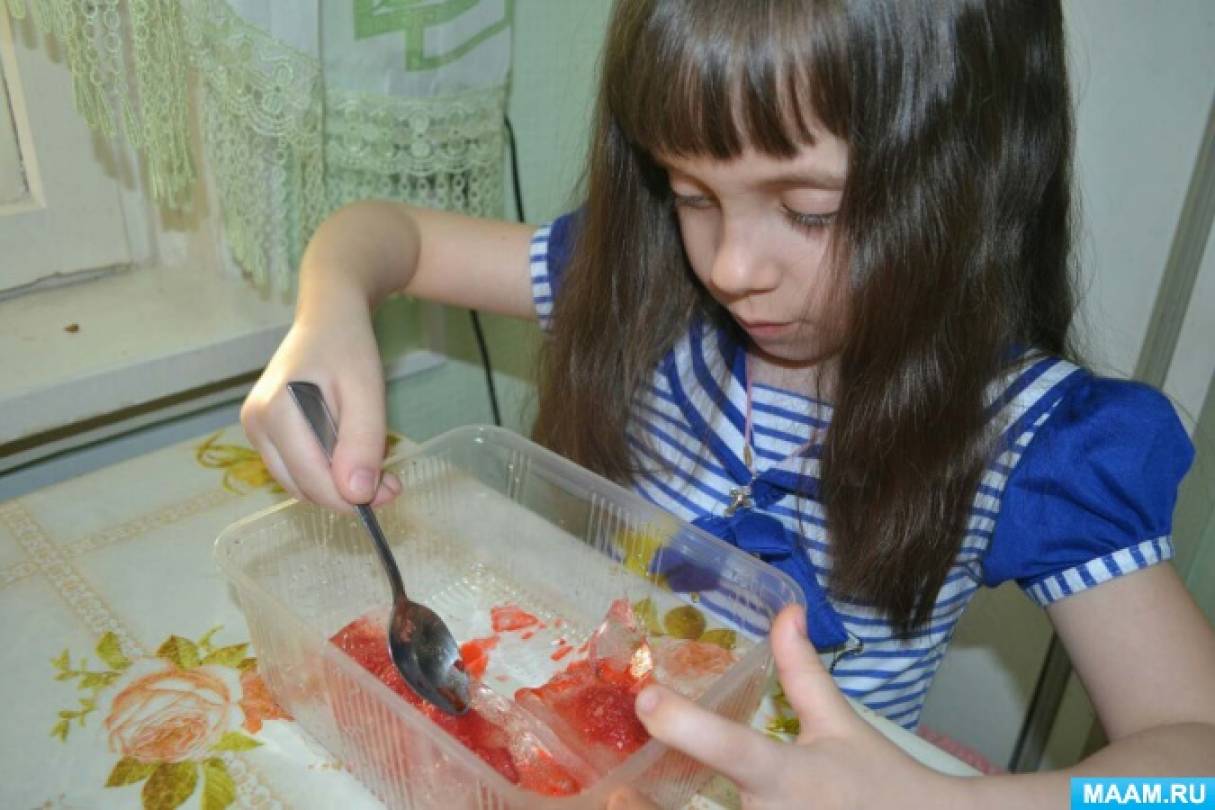 Смотреть фотографию №2 Фото №2 карточки систематизирование знаний Задачи выявить на основе опыта тонет ли лед в воде или нет учить детей анализировать делать выводы в процессе экспериментирования