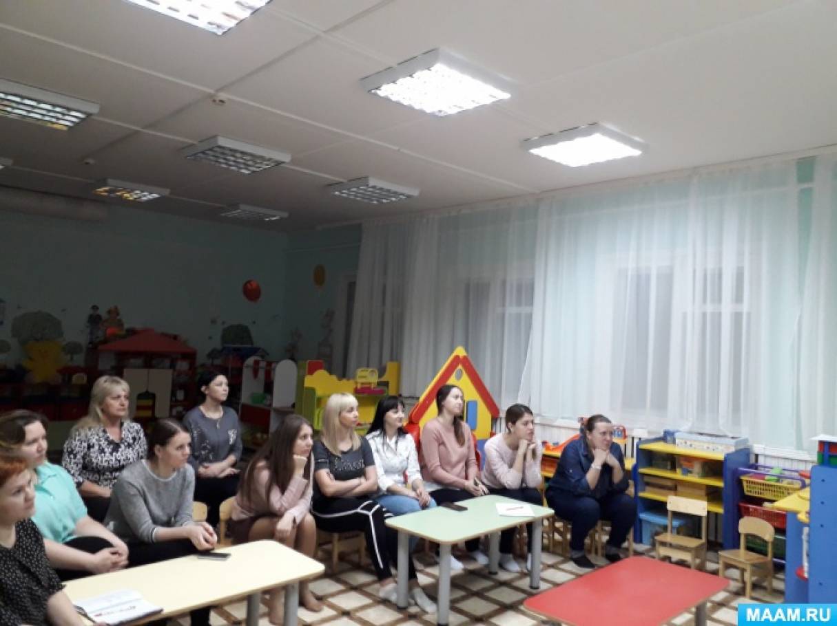 Фотоотчет о родительском собрании «Игра как основа развития речи дошкольника» Фото Фотоотчет о родительском собрании «Игра как основа развития речи дошкольника»