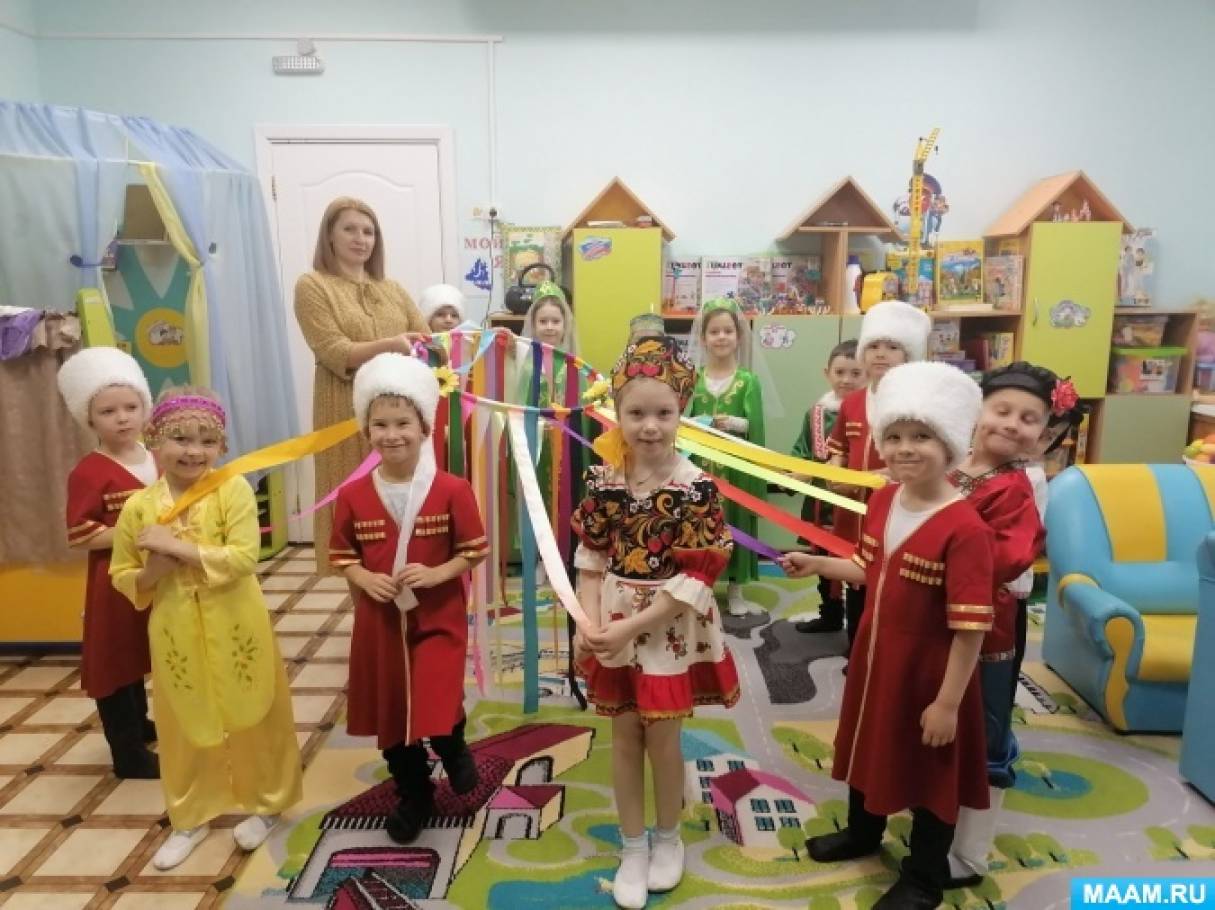 Видео и фотоотчет с мероприятия ко Дню народного единства «Дружба начинается с игры» Фото Видео и фотоотчет с мероприятия ко Дню народного единства «Дружба начинается с игры»