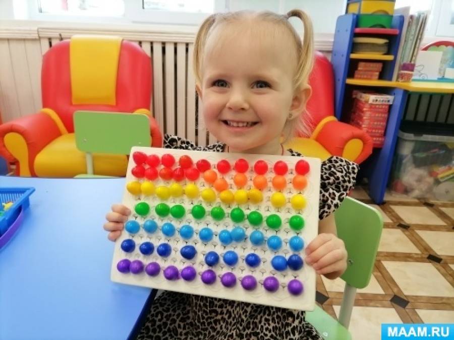 Фото и видеоотчет «Развивающие игры» (19 фото). Воспитателям детских ...