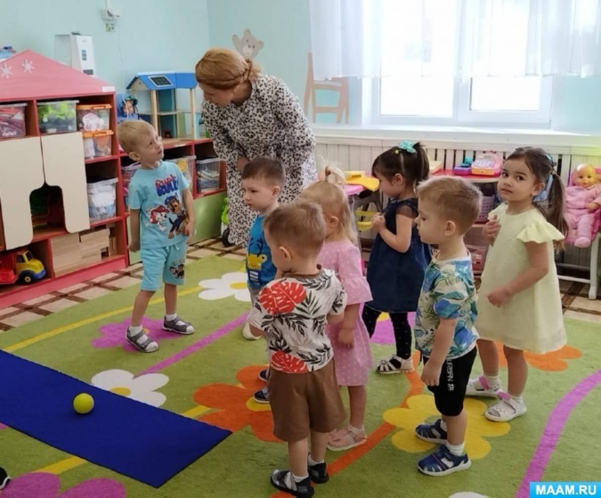 Смотреть фотографию №2 Фото №2 Развивающие Публикация Конспект итогового занятия для детей лет в группе раннего возраста В гости к нам пришли игрушки размещена в разделах Игрушки Игрушки