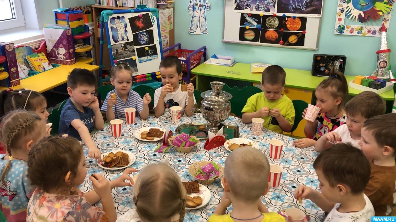 Смотреть фотографию №2 Фото №2 Это было весело и познавательно